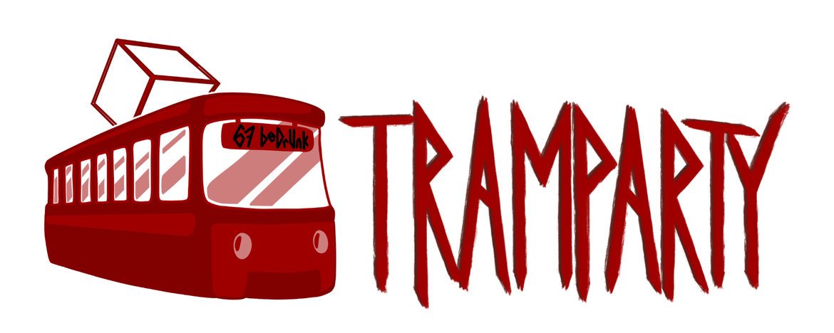 Tram Party 2026